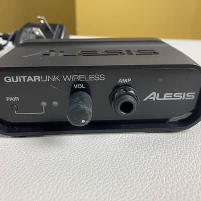 Alesis GuitarLink Wireless image 1