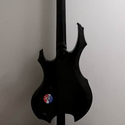 ESP LTD TA-200 Tom Araya Slayer Signature Bass - Used image 2