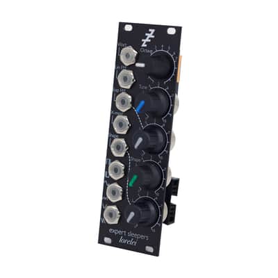 Expert Sleepers Lorelei Eurorack Oscillator Module image 2