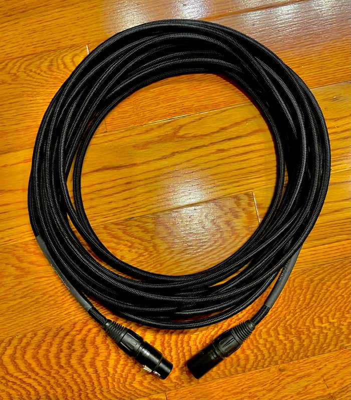 Accusound Silver Studio Pro - Black image 1