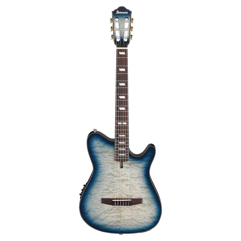 Ibanez FRH20QMN image 1