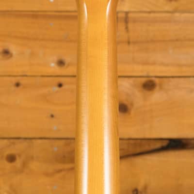 Epiphone Grabber Bass | Ebony image 7