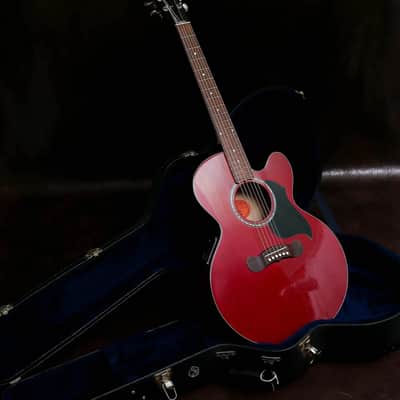 Gibson EC-10 1997 - 2000
