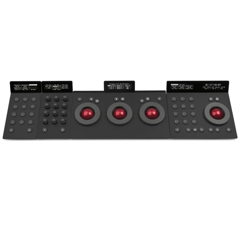 Tangent Element Mf Panel image 1