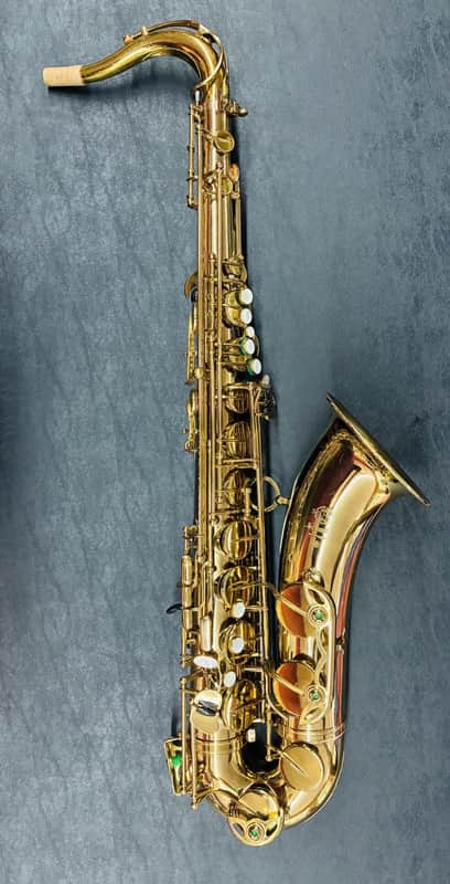 Selmer Mark VII