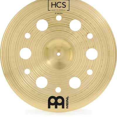 Meinl Cymbals HCS Trash China Cymbal - 18 inch image 1