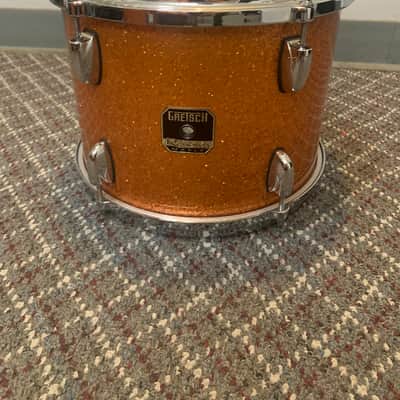 Gretsch Renown 2008 - Inca Gold image 3