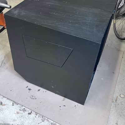 Passive PA System with Crossover and Splitter image 15