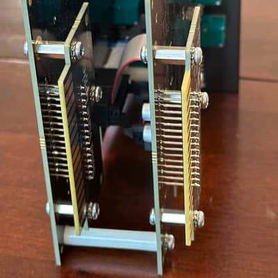 Solid State Logic Ultraviolet Equalizer (500 Series) image 5