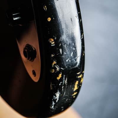 1968 Fender Jazz Bass sunburst image 13