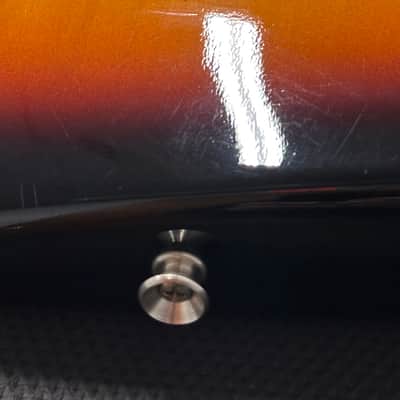 Fender Custom Shop Vintage Custom '62 Stratocaster NOS (2019) - 3-Color Sunburst #98874 with Original Hard Case image 19