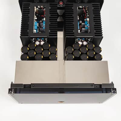 ELECTROCOMPANIET AW 800 M - Reference Mono/Stereo Power Amplifier (Price x Unit) - NEW! image 4
