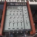 Roland System 100 Model 103 Mixing Amplifier Module 1975 - 1979 - Black