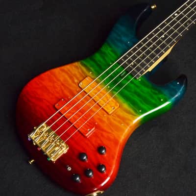 Bossa UJB-5 - Free Shipping* | Reverb