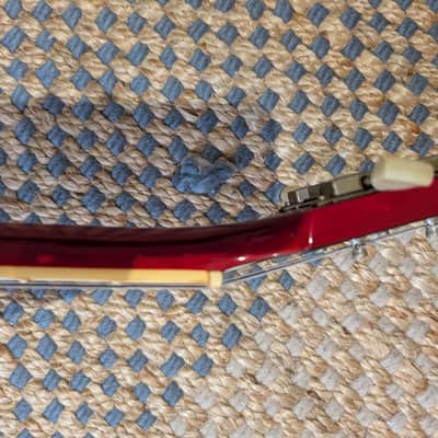 Burny Les Paul RLG 1980-1989 - Cherry image 23