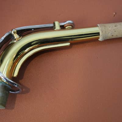 Armstrong Alto Saxophone w/Mouthpiece & Case image 10