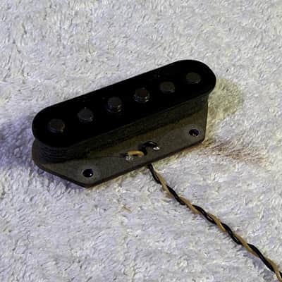 Vintage Original 1973 Fender Telecaster bridge pickup image 1