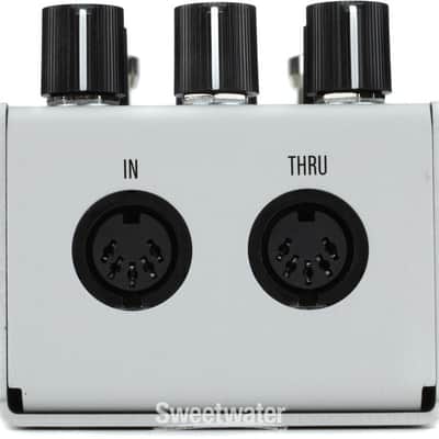 Walrus Audio Mako Series D1 High-fidelity Delay Pedal - Version 2 (D1DlyV2d2) image 2