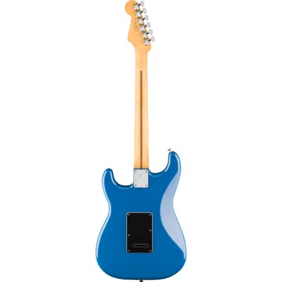 Fender Player II Modified Stratocaster HSS RW Electric Blue - Electric Guitar image 2