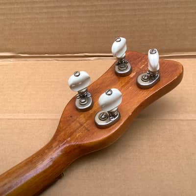 Framus Vintage 4 string Banjo Germany image 3