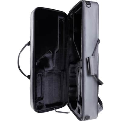 Gator Adagio Series Rectangular EPS Lightweight Case for Bb Tenor Sax image 6