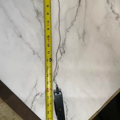 Barcus-Berry Bass Transducer System 70's image 3