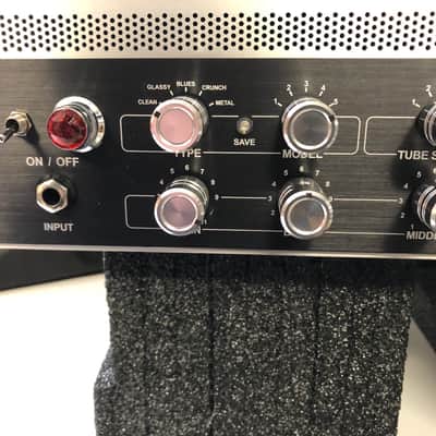 Positive Grid Bias Rack Processor image 2
