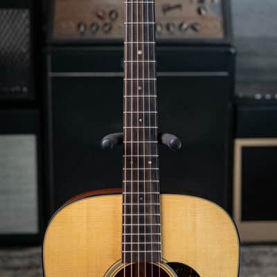 Martin D-18 Standard Series Acoustic Guitar with Hardshell Case image 4