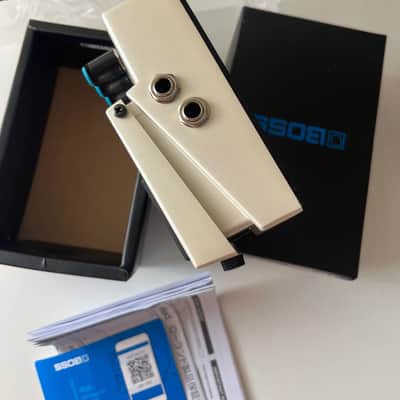 Boss DD-3T Digital Delay 2019 - Present - White image 4