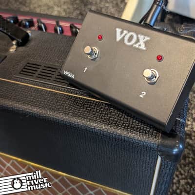 Vox AC30C2 Custom Series 30W 2x12 Combo Amp - Used image 2