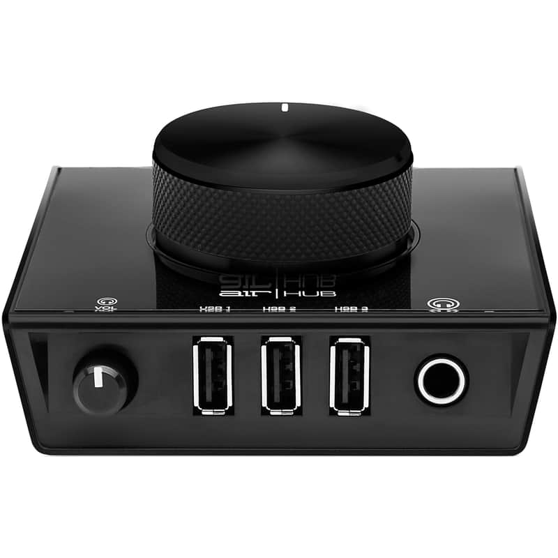 M-Audio AIR Hub USB Audio Playback Interface image 2