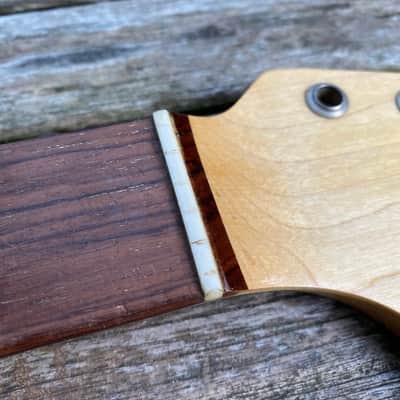 1968 Fender Stratocaster neck ONLY (new old stock) image 2