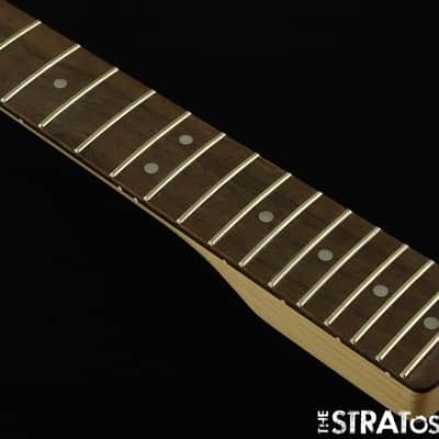 Fender Squier Affinity Strat NECK + TUNERS Guitar Stratocaster LRL Part Laurel Bild 4
