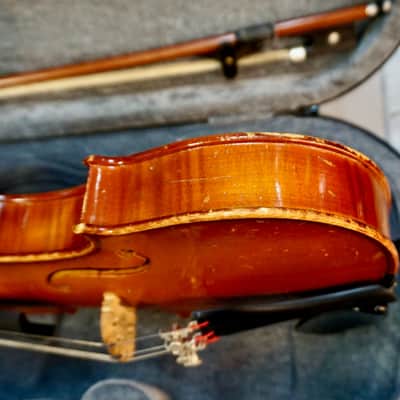 A.R. Seidel 3/4 Violin image 2
