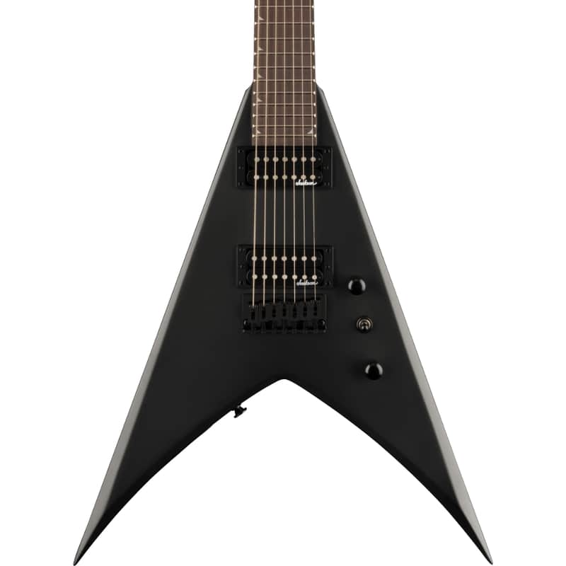 Jackson JS Series JS22-7 KV HT King V image 2