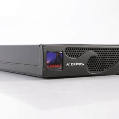 Magma 2-Slot Cardbus to 64-bit/33MHz PCI Expansion Unit #36061 image 22
