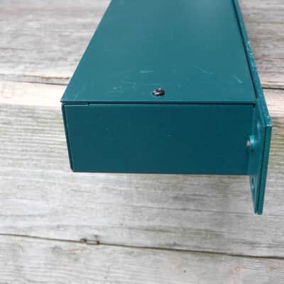Niche  ACM-1  Midi Mixer  green image 2
