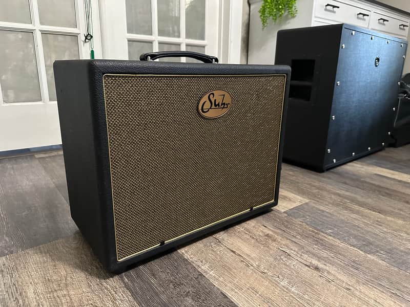 Suhr 1x12 image 1