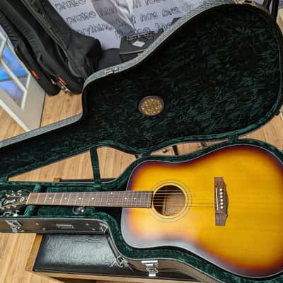 Guild D-40 GSR 2023 image 11