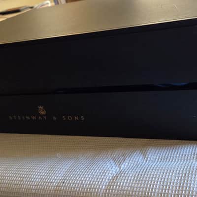 Steinway & Sons Lyngdorf Model P1 Surround Sound Processor Bild 16