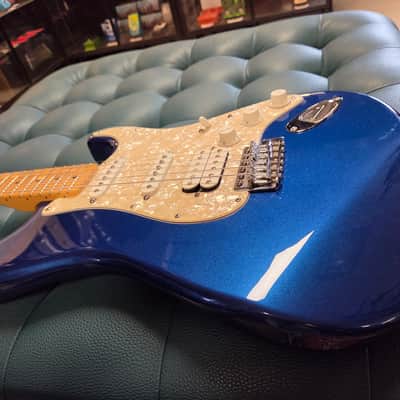 Fender Standard HSS Stratocaster 2008 image 7