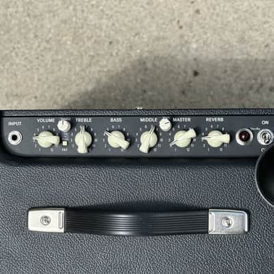 Modded Blues Junior IV image 7