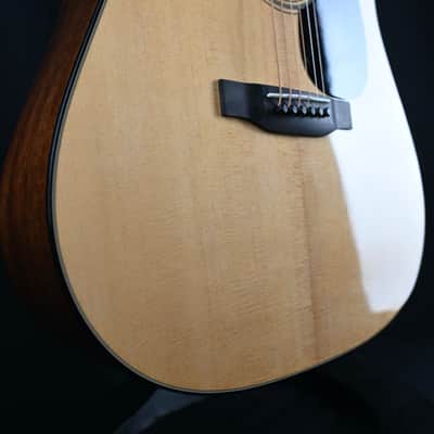 Martin Standard Series D-18 Dreadnought #390 image 11