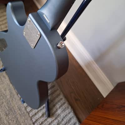 Epiphone Les Paul Special - Worn Pelham Blue image 10
