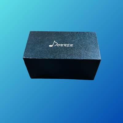 Donner Boost Killer image 4