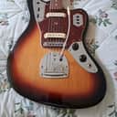 Fender Classic Player Jaguar Special with Rosewood Fretboard 2009 - 2017 3-Color Sunburst