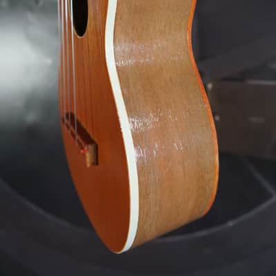 Lindell Soprano Ukulele Japan image 6