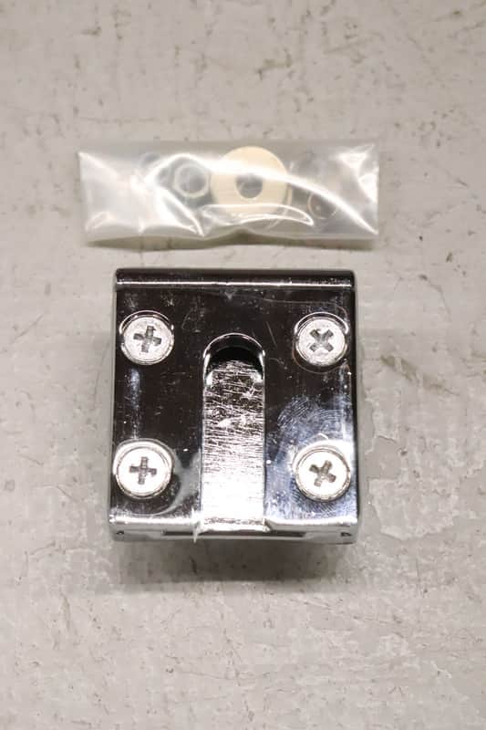 Yamaha Tom Drum Mounting Clip Bracket MIJ Vintage 1980's #5 image 1