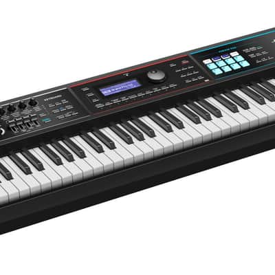 Roland   Juno Ds88   4957054507374