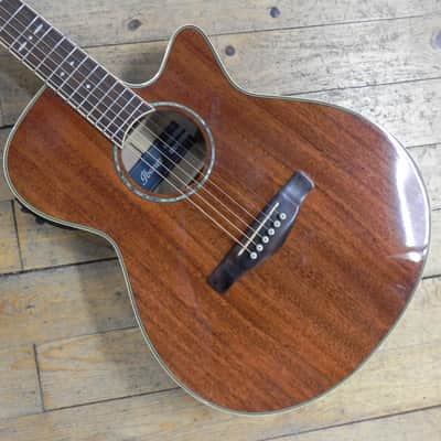 Ibanez AEG12II-NMH image 5